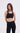 SoftSkin Sculpt MultiWay Sports Bra IN BLACK