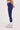 HIGH WAIST Push up Legging Navy