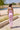 SoftSkin Sculpt Bra Tank — Frost Pink