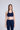 SoftSkin Sculpt MultiWay Sports Bra IN navy